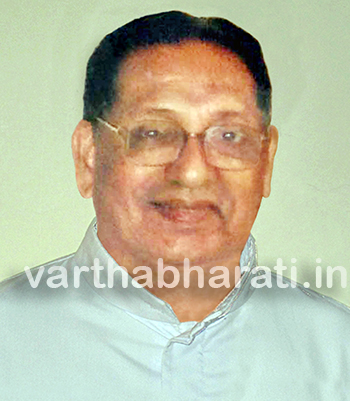 ನರಸಿಂಹ ಉಗ್ಗಪ್ಪ ಮಾಡಾ